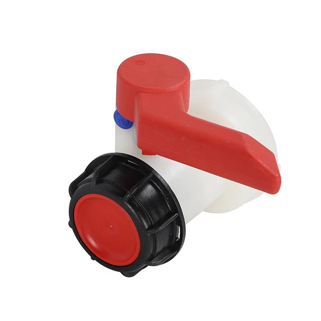 DN50 Detachable Butterfly Valve factory