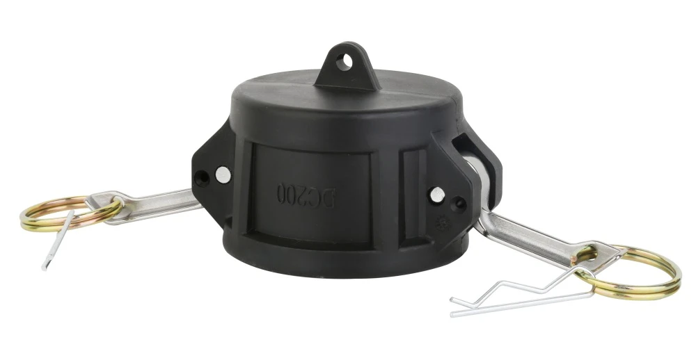 TYPE DC Valve adapter TYPE DC Valve adapter